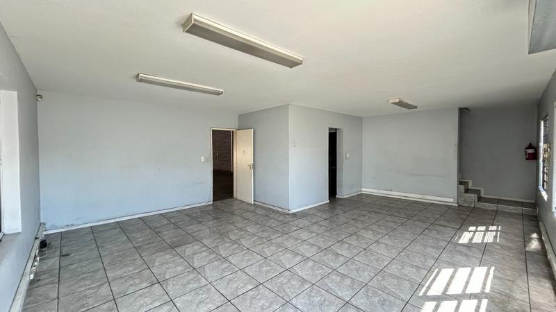 To Let commercial Property for Rent in Montague Gardens Western Cape